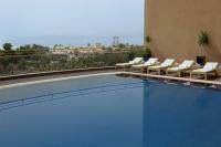 DoubleTree by Hilton Hotel Aqaba