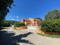 Résidence LO MONACO Haut de villa, Appartements et Studios - B&B