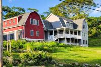 Linekin Bay Suite - Bed and Breakfast