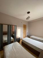 Triple Room with Mountain View