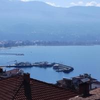 B&B Ohrid - Panorama Ohrid - Bed and Breakfast Ohrid