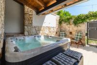 B&B Poreč - Casa Nini I - Jacuzzi - Bed and Breakfast Poreč