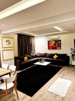 Appartement cozy situé au centre - B&B Kenitra