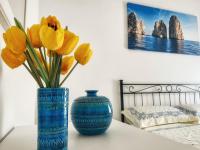 Casa Vacanze Villa Marisol - Bed and Breakfast Vico Equense