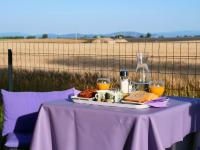 Le Spa des lavandes - B&B