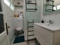 Jolie maison avec cour, centre-ville d'Arles - Chambres d’hôtes Arles