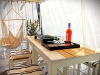 Duka's Gardenhouse - B&B Skópelos