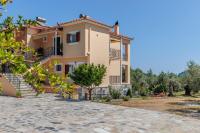 Glyna House - B&B Skópelos