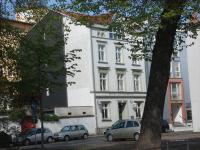 Pension Zur Fährbrücke, Hotels - Stralsund