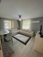 Appartement met 3 Slaapkamers