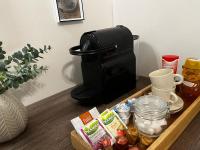 Borisz Apartman - B&B