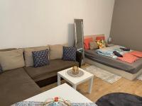 B&B Budapest - Habibi Apartman - Bed and Breakfast Budapest