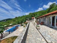 Villa Andreja Lapcici - Bed and Breakfast