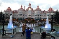 Paradise - Disneyland Paris - B&B