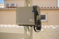 Villa Bianca Vodice - Bed and Breakfast Vodice