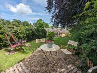 The Casey - B&B Fenny Bentley