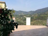 LevantoTwo bedrooms Flat with terrace - B&B Levanto