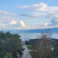 B&B Struga - Villa Bardha - Bed and Breakfast Struga