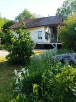 B&B Doucier - La Douc'Heure - Bed and Breakfast Doucier