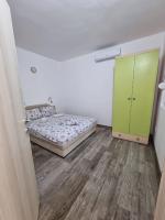 Appartement met 2 slaapkamers