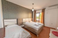 Familienzimmer mit Balkon