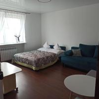 Family Room with Private Bathroom