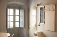 Apartamento de 1 Dormitorio con balcón y vistas a la ciudad