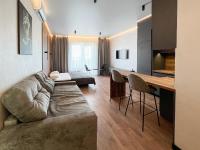 Apartment White Pearl Marinist - B&B Odessa