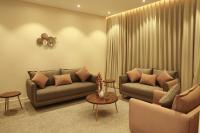 B&B Abha - نزل ليلى الفندقية الفاخرة luxury - Bed and Breakfast Abha