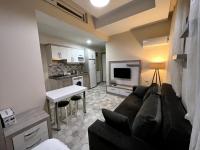 B&B Antalya - Basement floor, Erasta Mall karşısı, 1+0 stüdyo '23' - Bed and Breakfast Antalya