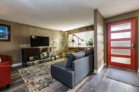 #StayInMyDistrict Eclectic Boise Townhouse near St Als - B&B Boise