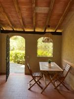 La Casina di Checco - B&B