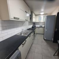 3Beds Family Friendly in London with good transport links - Chambres d'hôtes Londres