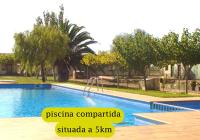 Casa Lo Fangar - Deltebre - Bed and Breakfast Deltebre