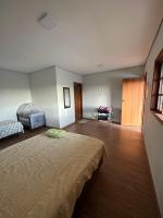 Deluxe Dreibettzimmer