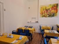 Beverley Dean - Children Over 5 Years Welcome - Continental Breakfast - B&B Blackpool