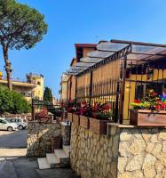 Casa Nennella con Parcheggio Auto gratuito in Loco - B&B