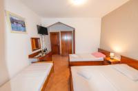 Quadruple Room with Balcony