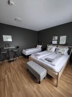 Grindavik Guesthouse self check in & out - B&B Grindavík