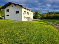 Under The Castle - B&B Dob