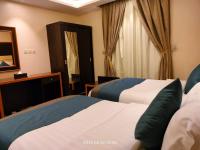 Suite met 2 Slaapkamers