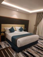 Suite met 3 Slaapkamers
