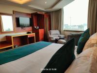 Suite met 1 Slaapkamer