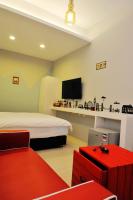 Double Room with Shower