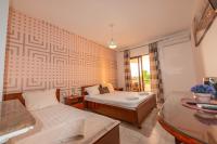 Family Room with Balcony