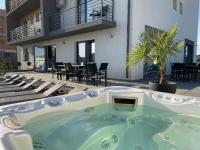 Pensiunea NOVO - B&B Băile Felix