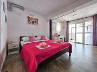Apartamento Estudio con vistas al mar
