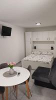 Ursić Studio App + free parking - B&B