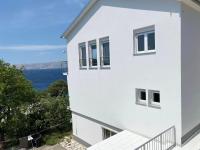 Carpe Diem Apartment - Ferienwohnung Senj