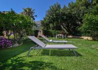 Antonia - Charalampos - B&B Plakiás